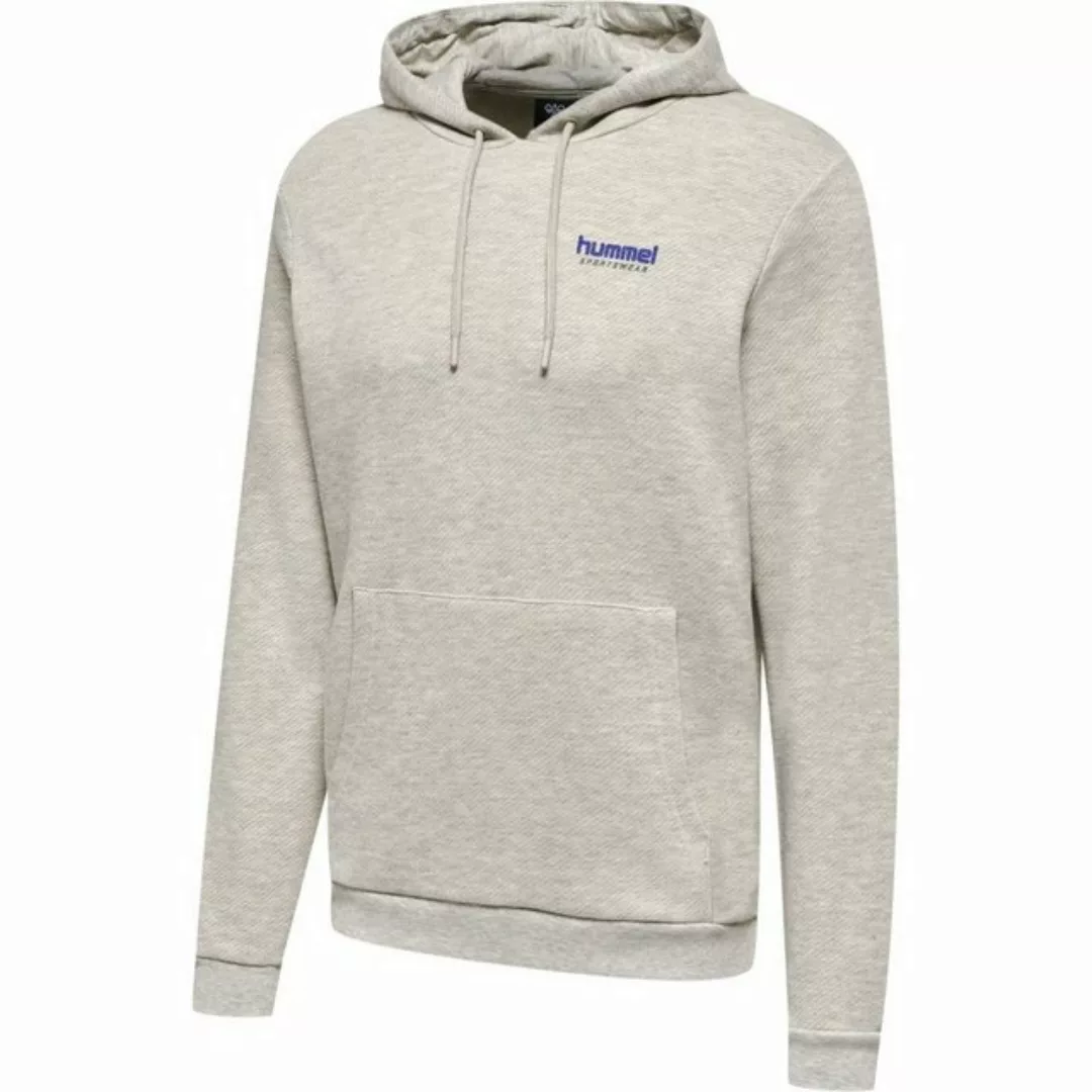 hummel Sweatshirt hmlLGC AUSTIN Hoody Beige günstig online kaufen