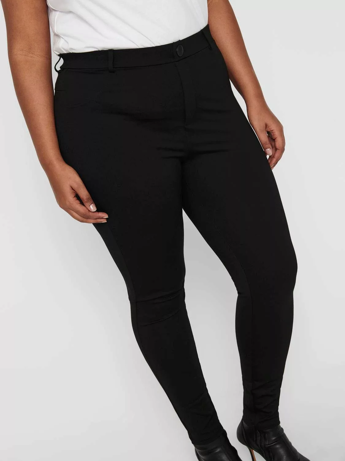 ONLY CARMAKOMA Jeggings CARTAY SHAPE UP LEGGINGS PNT günstig online kaufen