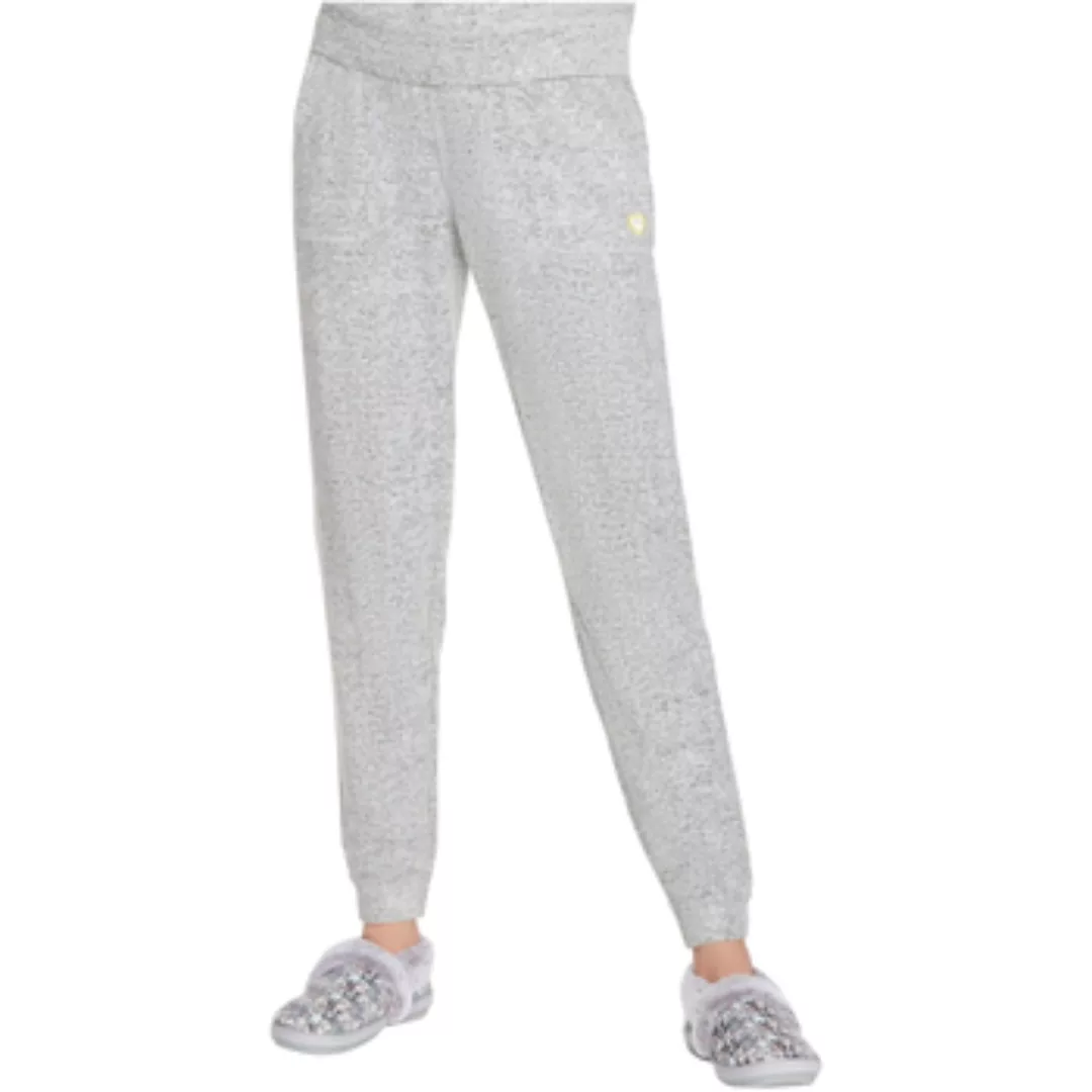 Skechers  Trainingsanzüge BOBS Heart Cozy Jogger günstig online kaufen