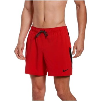 Nike  Badeshorts BAADOR HOMBRE ROJO  NESSB500 günstig online kaufen