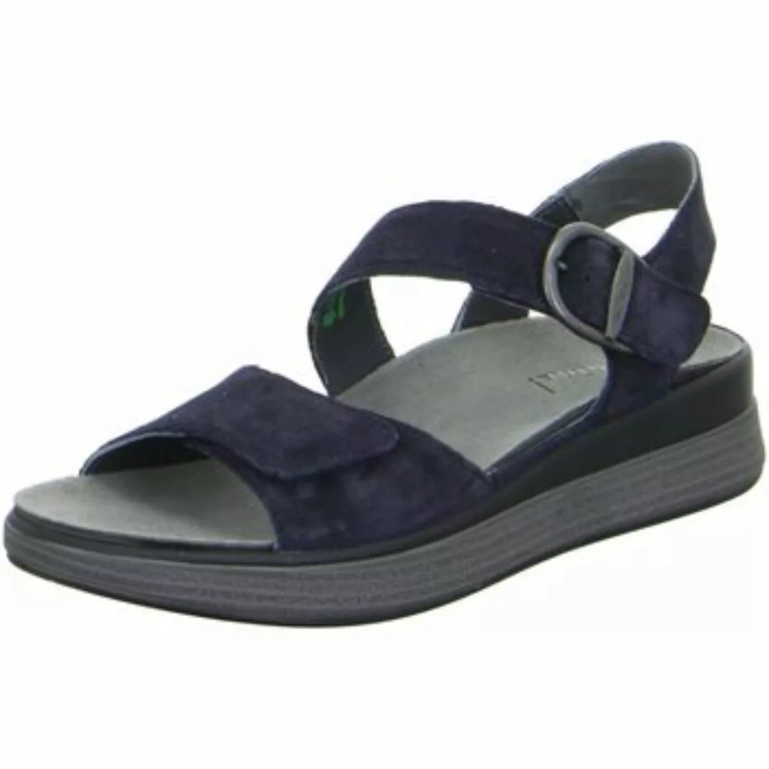 Think  Sandalen Sandaletten Meggie Sandale ocean 3-000251-8030 günstig online kaufen