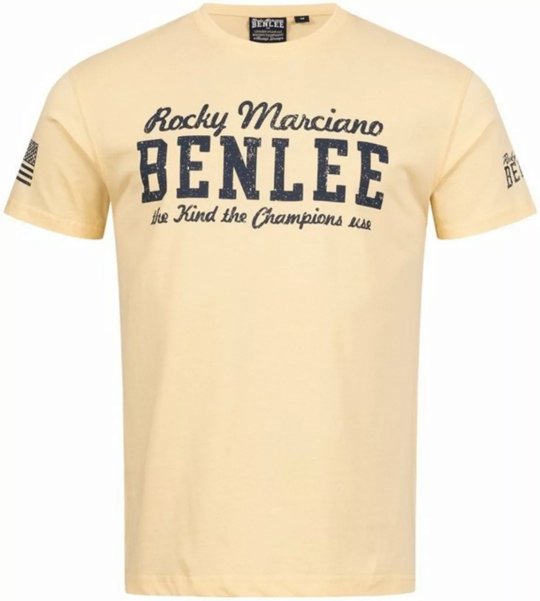 Benlee Rocky Marciano T-Shirt Lorenzo günstig online kaufen
