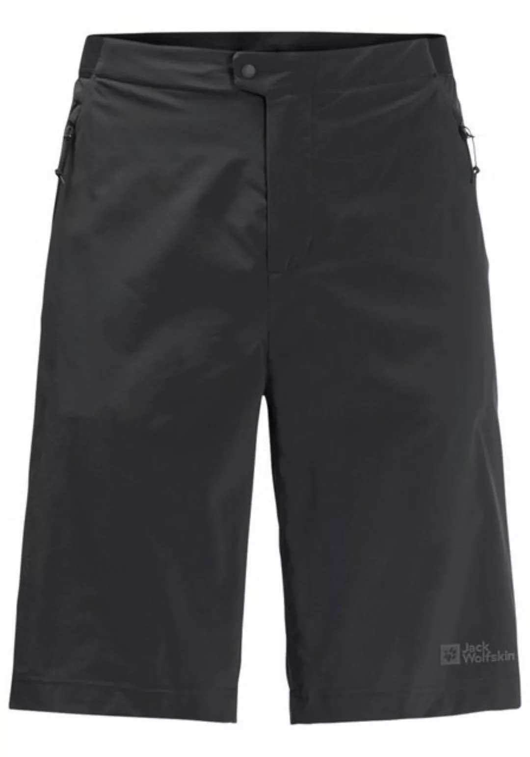 Jack Wolfskin Outdoorhose "PRELIGHT SHORT M" günstig online kaufen