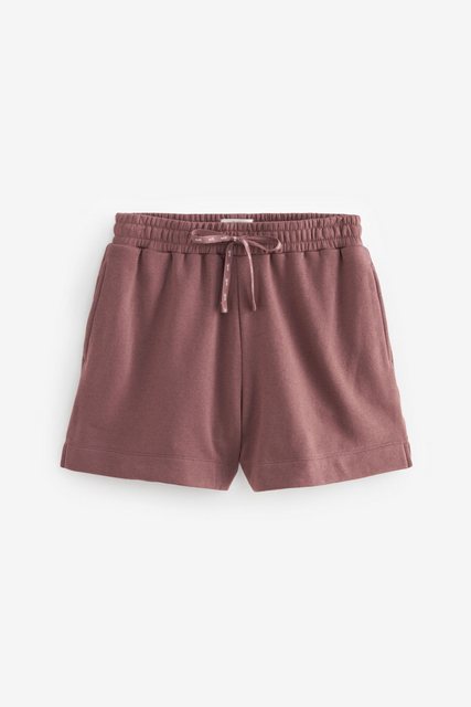 SELF Relaxshorts Self. Sweat-Shorts (1-tlg) günstig online kaufen