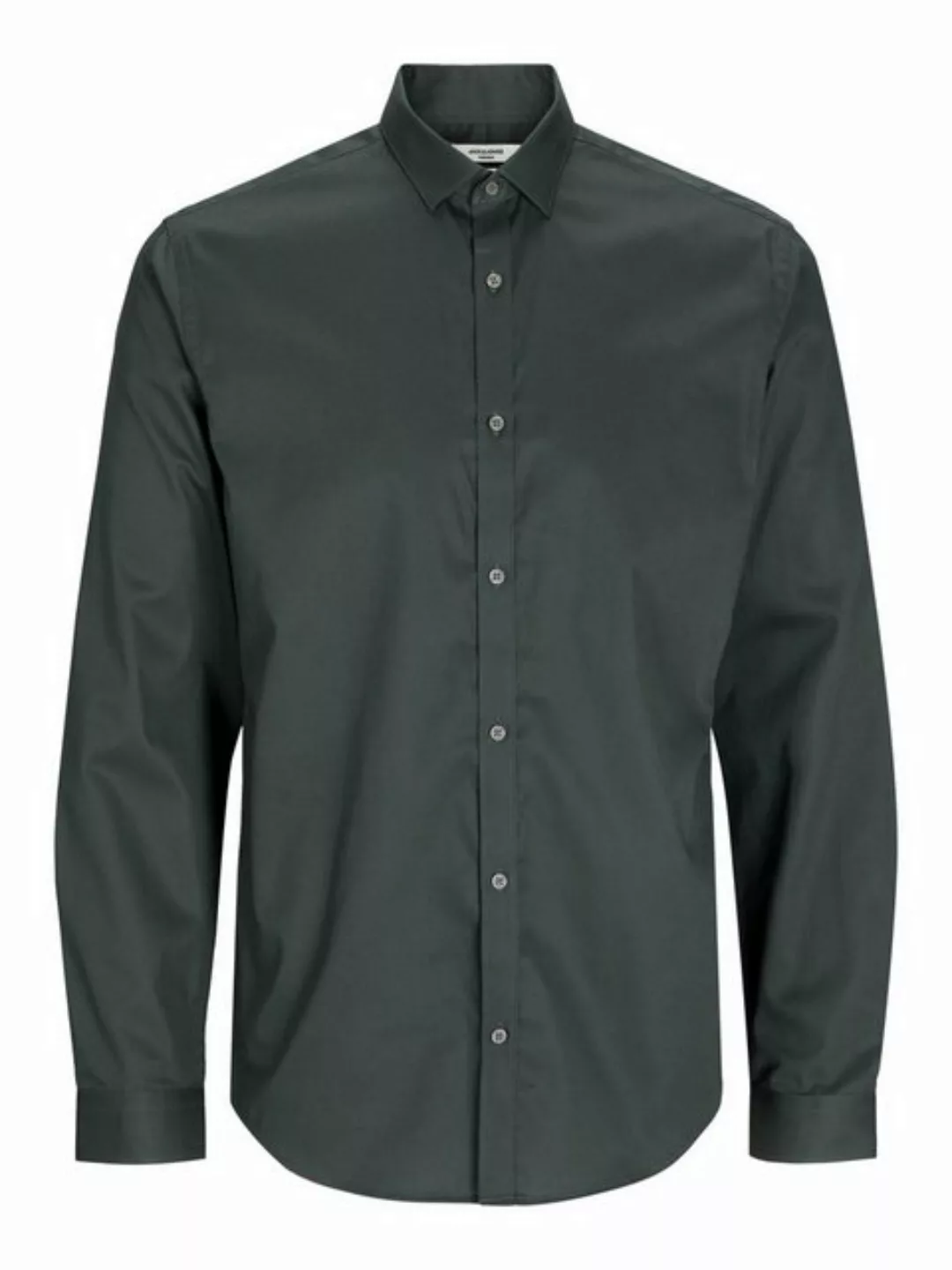 Jack & Jones Langarmhemd JJJoe (1-tlg) günstig online kaufen