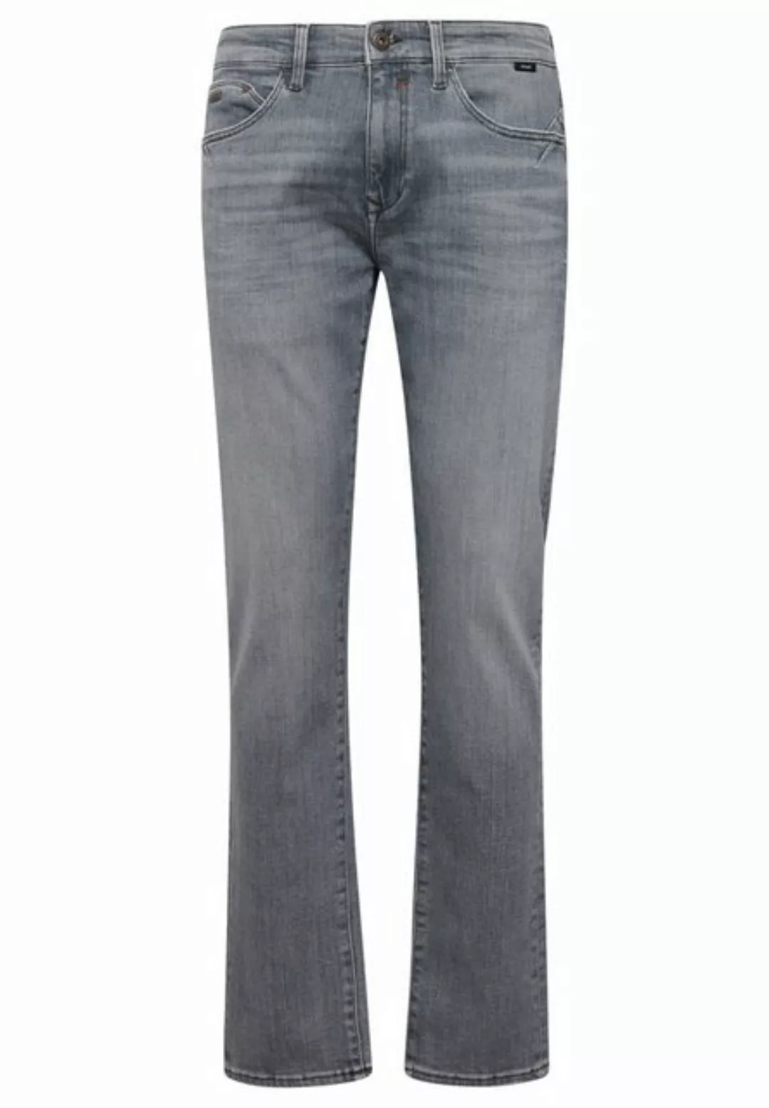 Mavi Straight-Jeans "MARCUS", Slim Straight Jeans günstig online kaufen