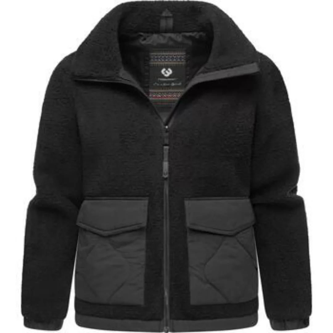 Ragwear Sweatjacke Arctica günstig online kaufen