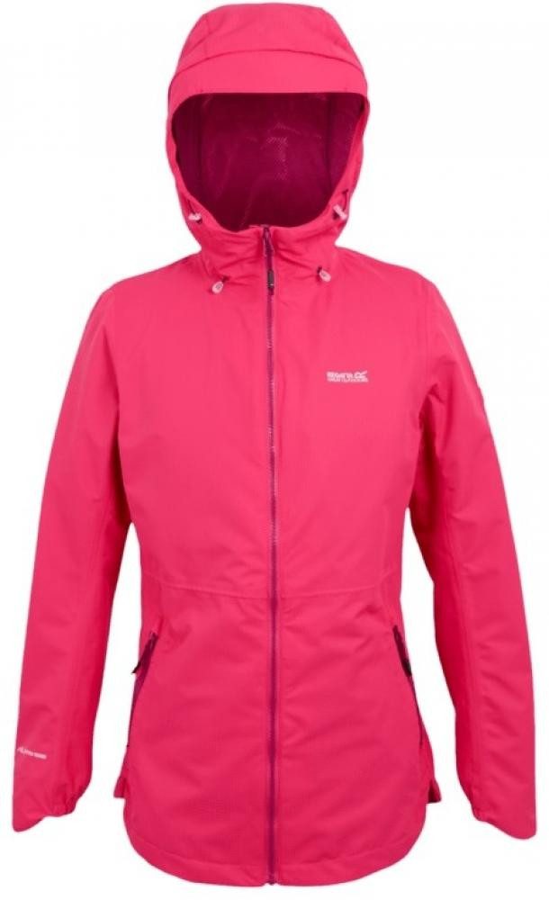 Regatta Outdoorjacke HamaraIV Womens Waterproof Shell günstig online kaufen
