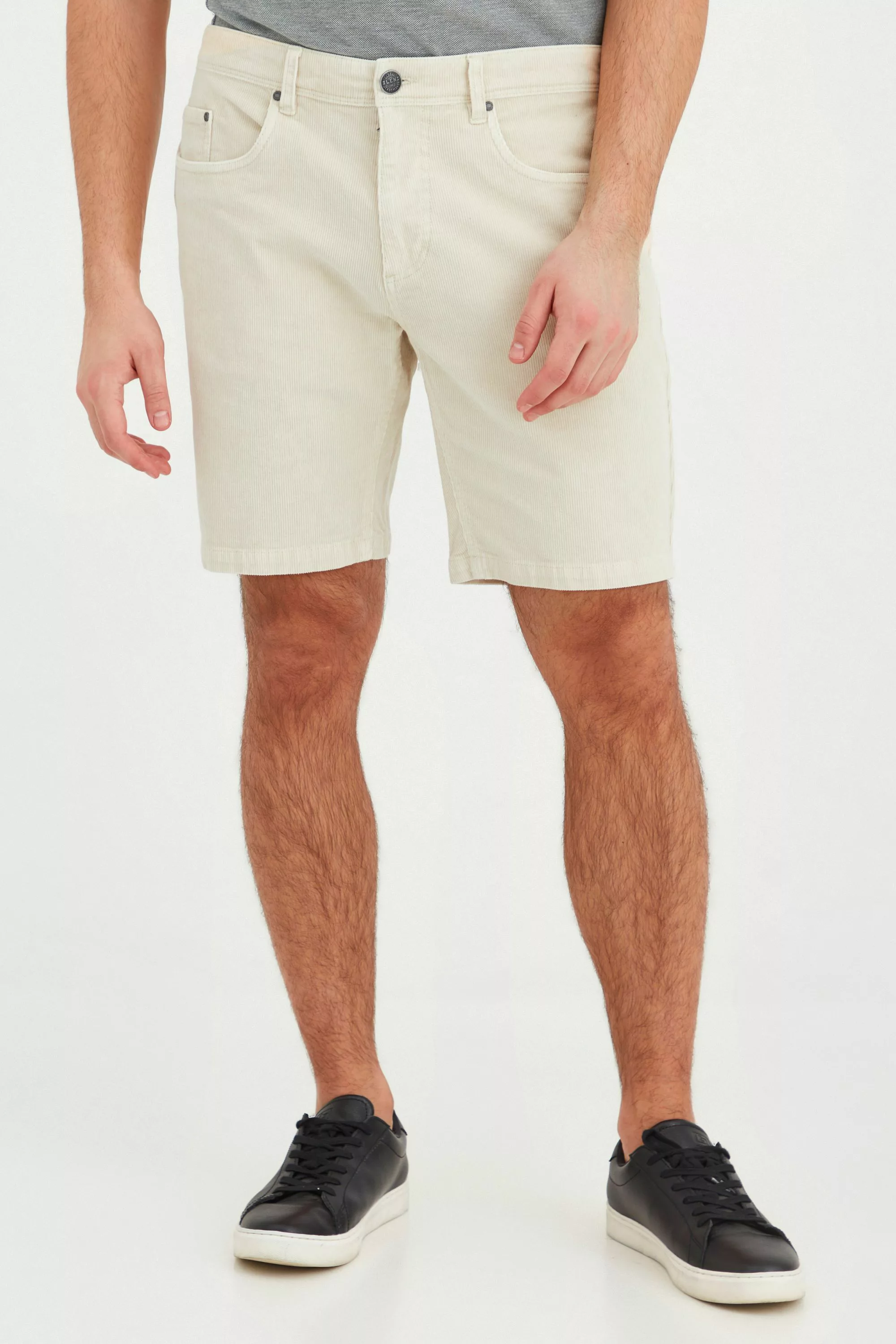 Blend Cordhose "Cordshorts BHMantino" günstig online kaufen