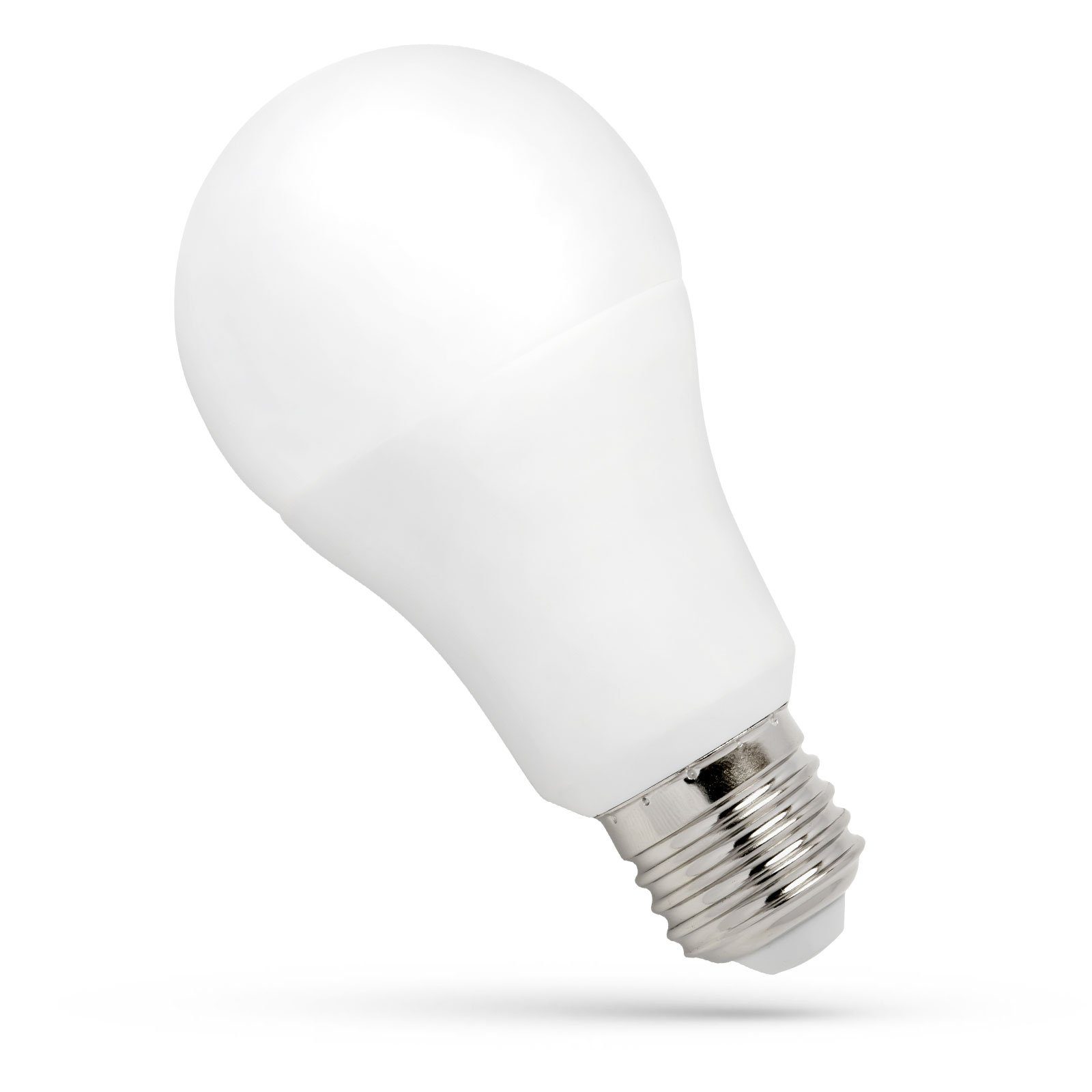Spectrum LED-Leuchtmittel LED E27 A60 11,5W günstig online kaufen