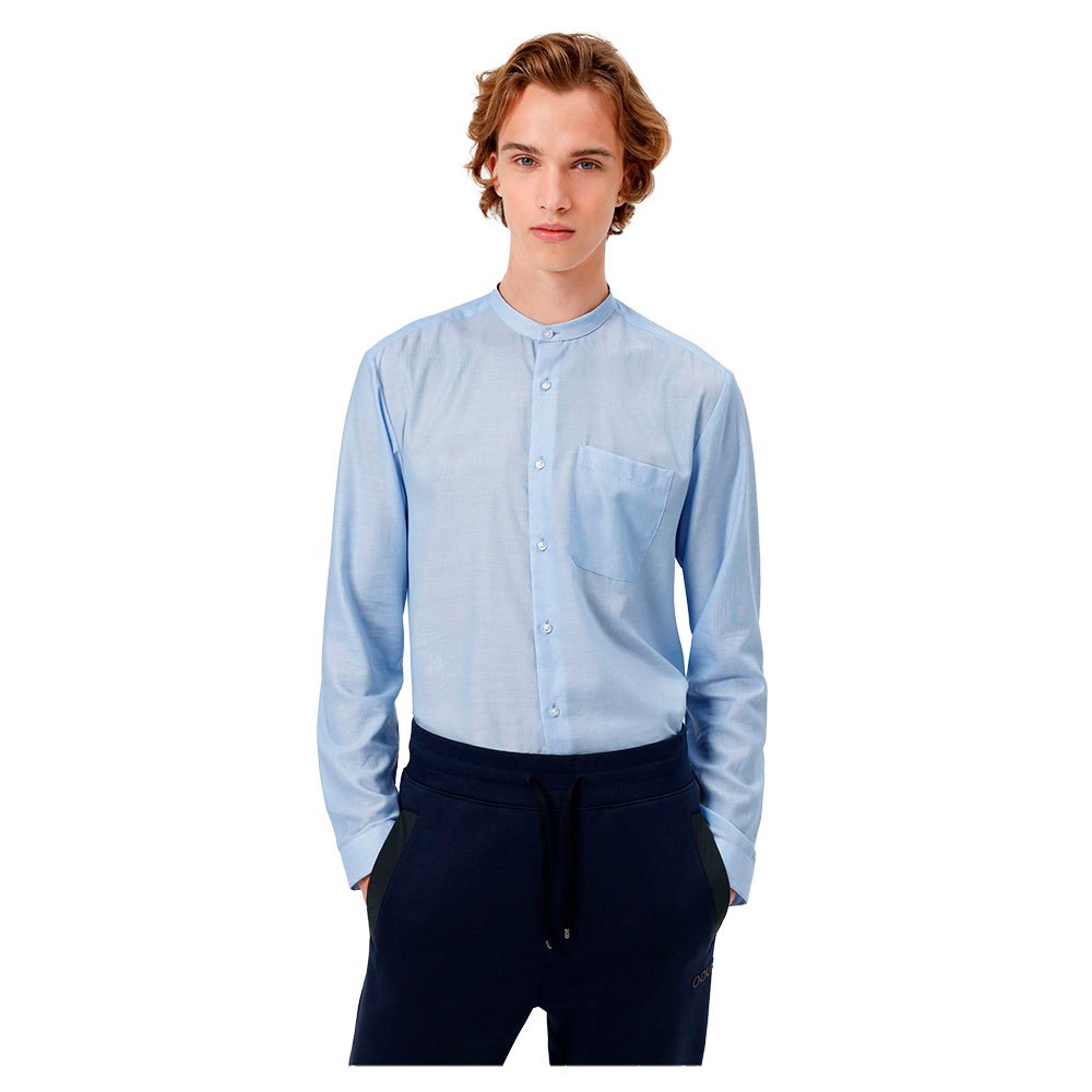 Hugo Eddies W Shirt XL Light / Pastel Blue günstig online kaufen