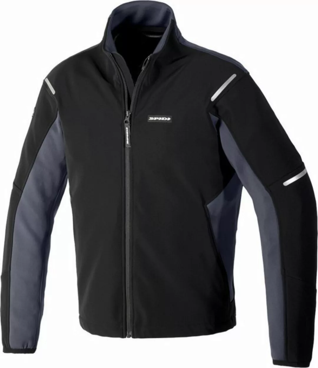 SpiDi Funktionsjacke Mission-T SoftShell Mid-Layer Funktionsjacke günstig online kaufen