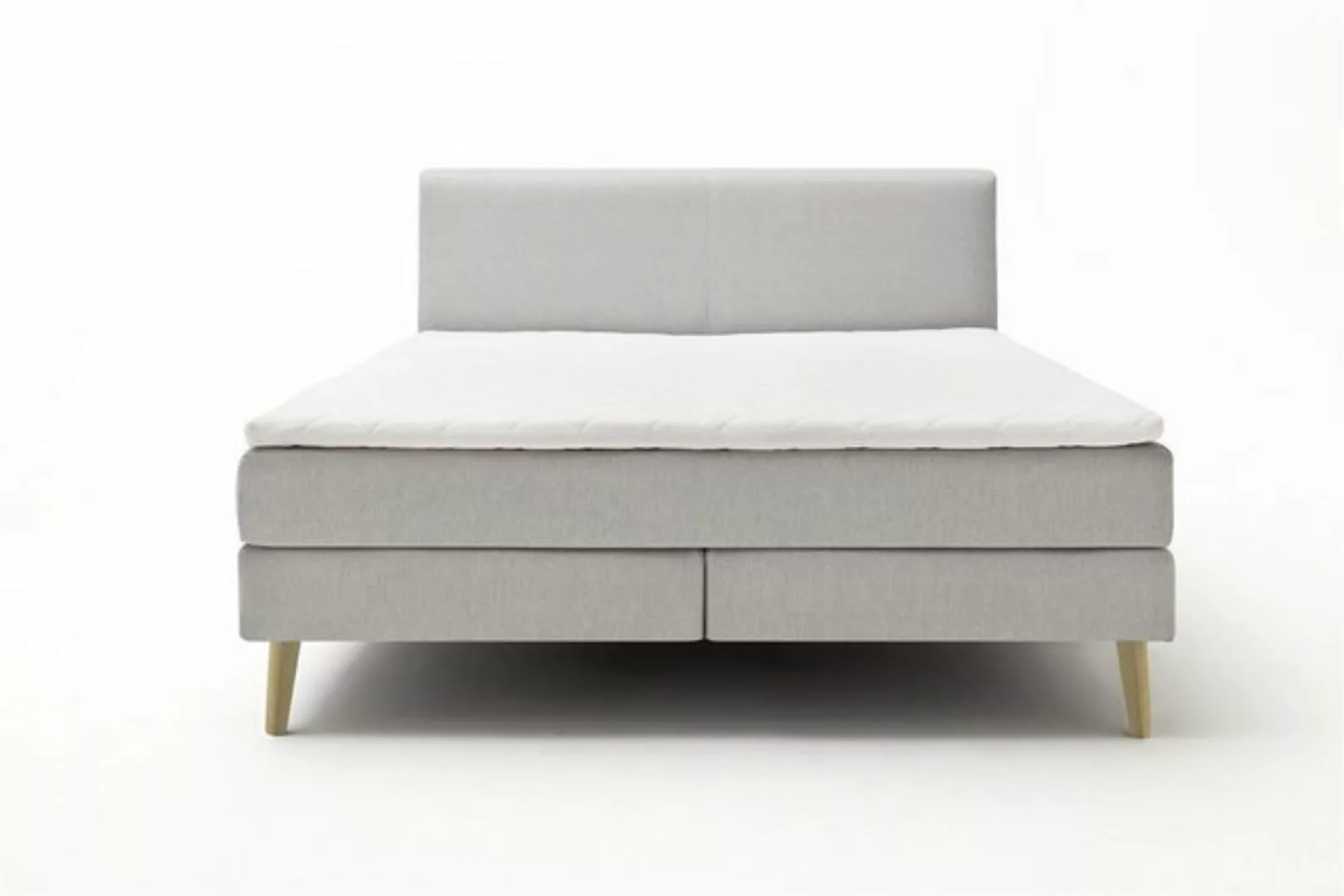 meise.möbel Boxspringbett 163 x 114 x 213 cm (B/H/T) günstig online kaufen