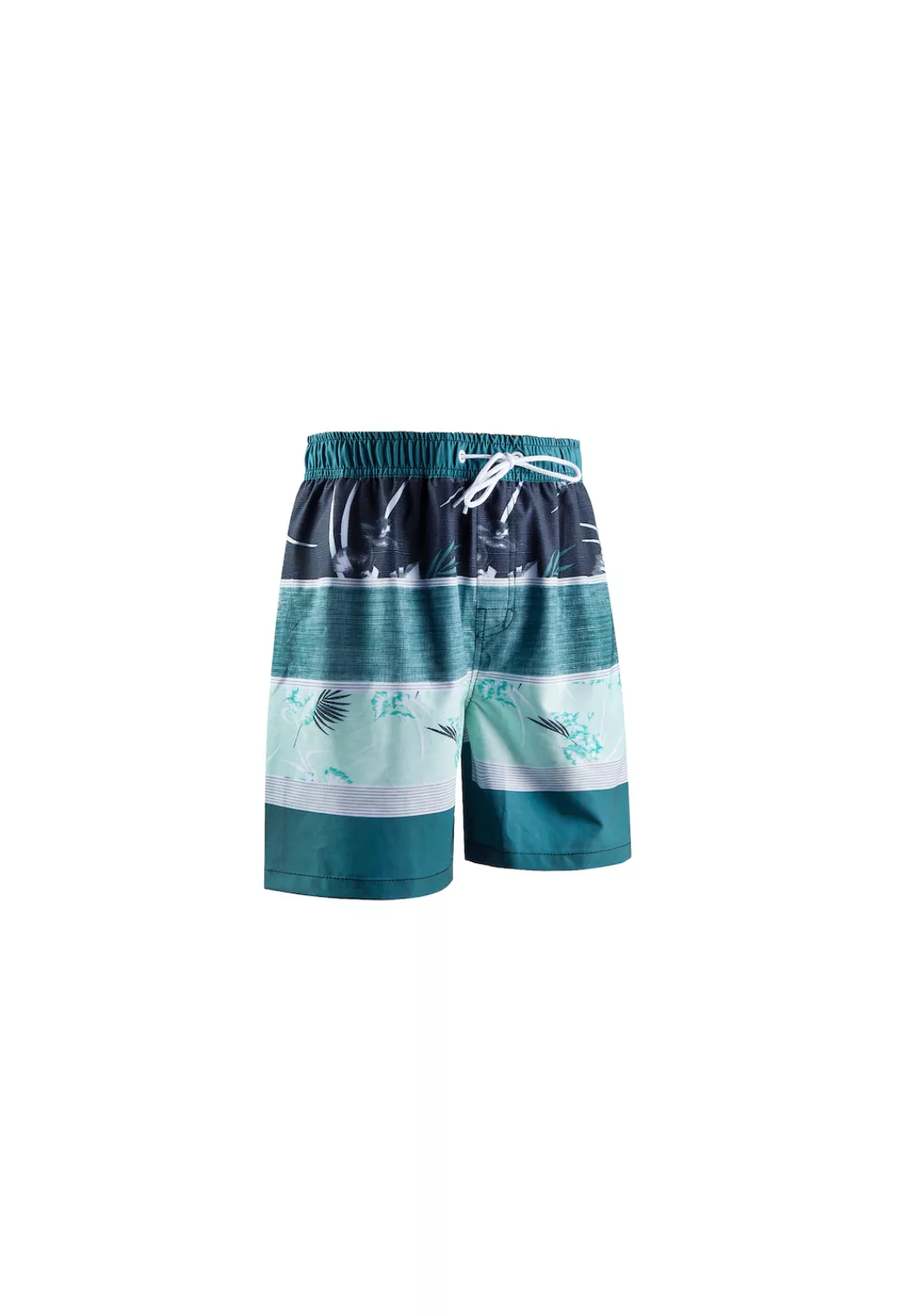 CRUZ Badeshorts "Coleman", mit praktischem Kordelzug günstig online kaufen