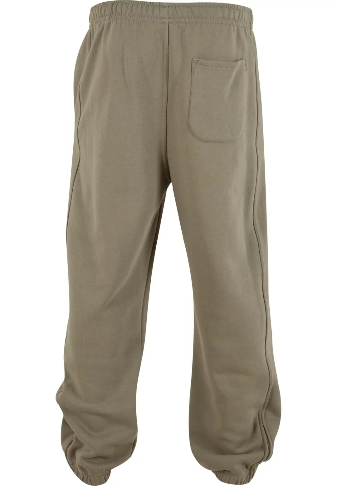 URBAN CLASSICS Jogginghose "Urban Classics Herren Sweatpants", (1 tlg.) günstig online kaufen