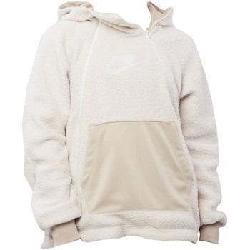 Nike  Sweatshirt Wmns Sherpa Hoodie PO günstig online kaufen
