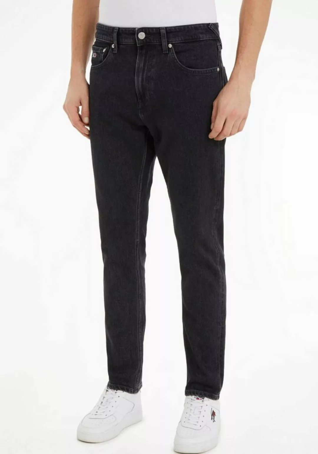 Tommy Jeans 5-Pocket-Jeans SCANTON Y SLIM günstig online kaufen