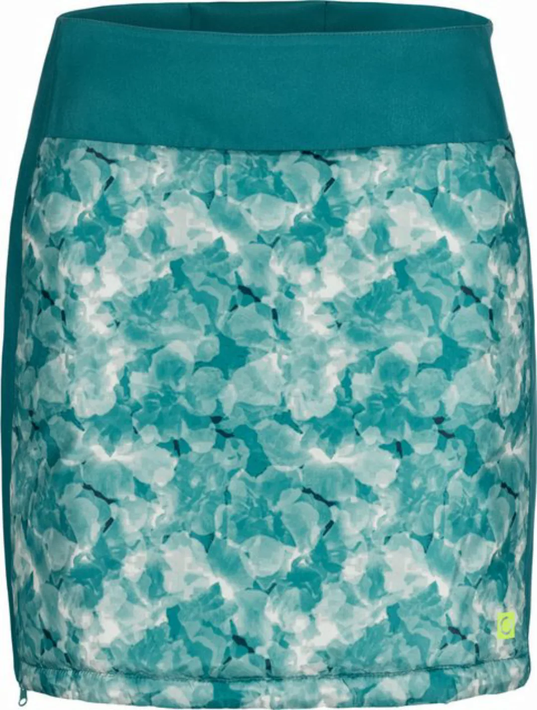 LPO 2-in-1-Shorts "GRANBY OUTDOOR Skirt Rock", Beidseitig tragbarer Wendero günstig online kaufen