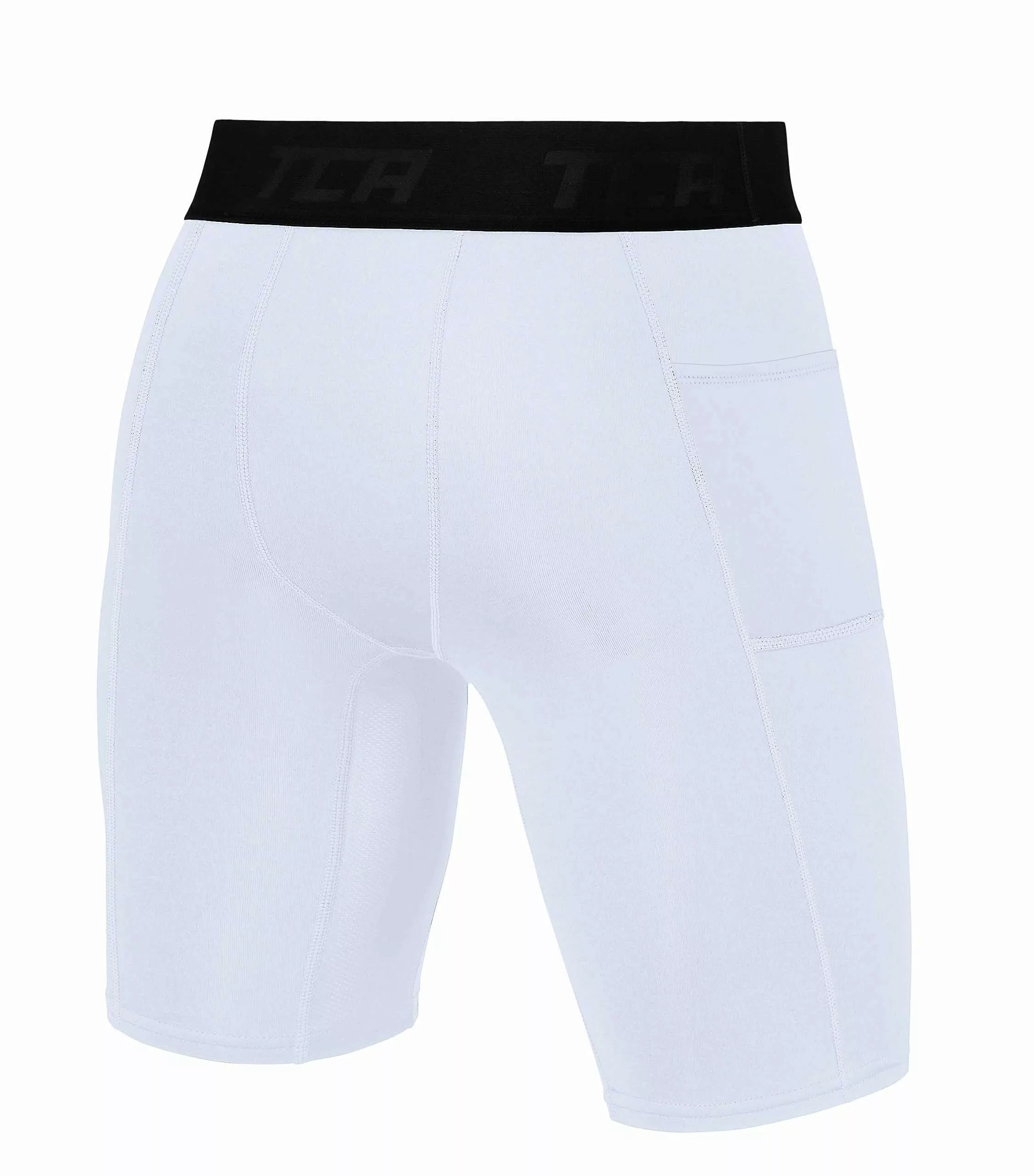 TCA Funktionsshorts TCA Herren SuperThermal Kompressions-Base-Layer günstig online kaufen
