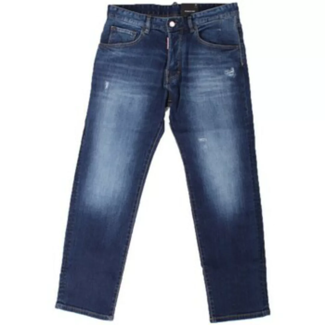 Dsquared  5-Pocket-Hosen DQ0731 günstig online kaufen