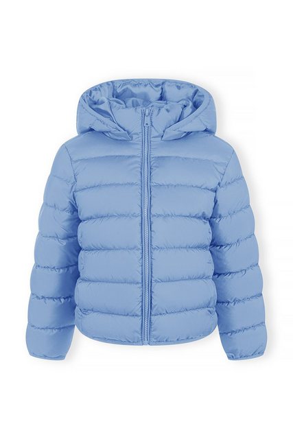 MINOTI Steppjacke Leichte Jacke mit abnehmbarer Kapuze (2y-14y) günstig online kaufen