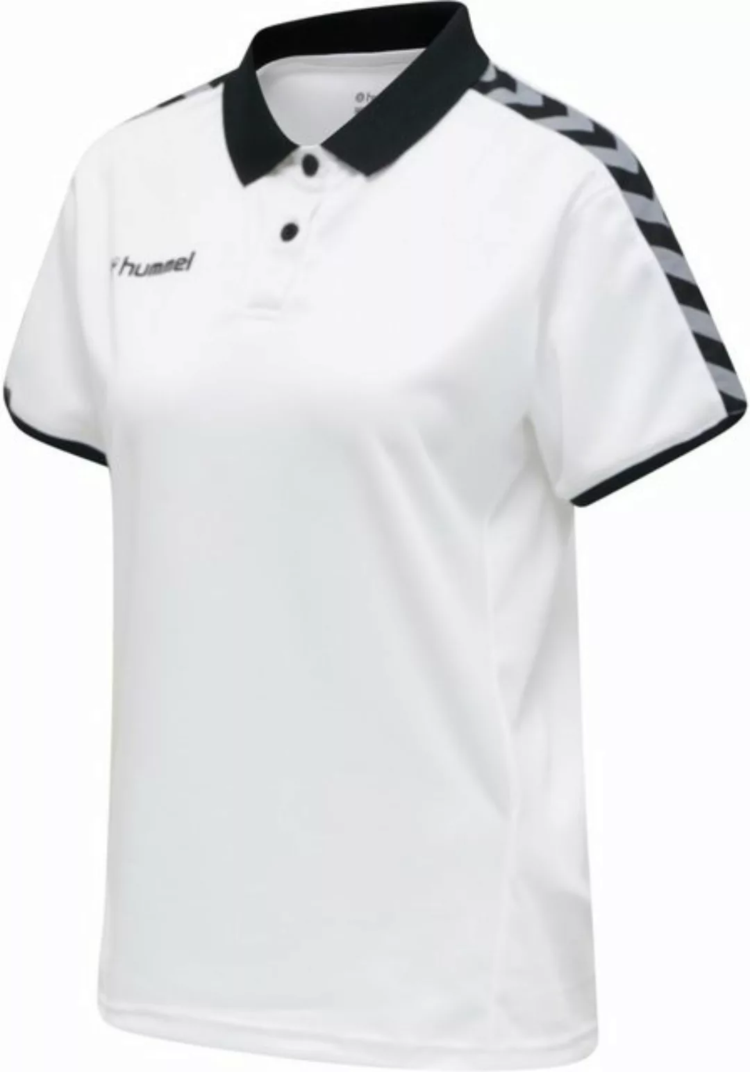 hummel Poloshirt Authentic Functional Poloshirt Damen F9001 default günstig online kaufen