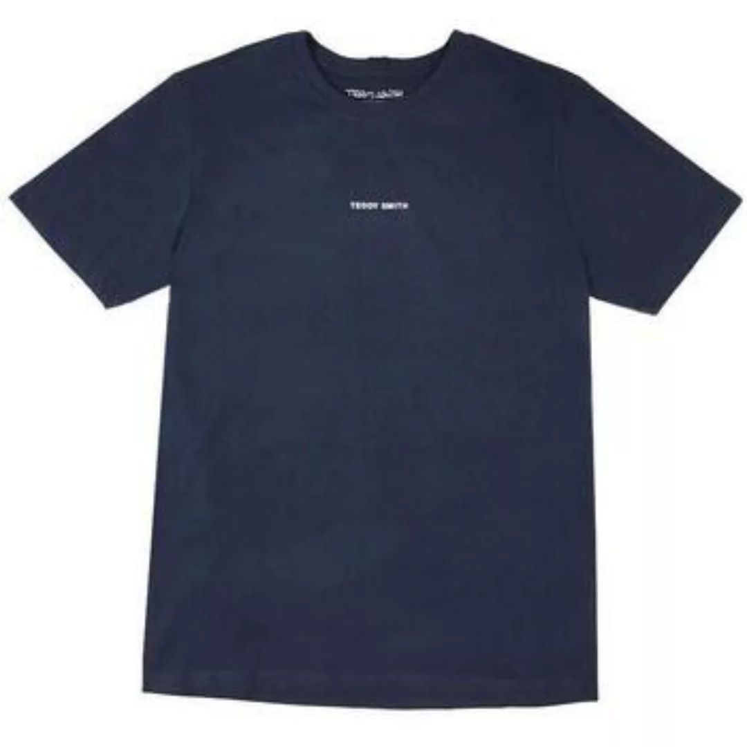 Teddy Smith  T-Shirts & Poloshirts 11016817D günstig online kaufen