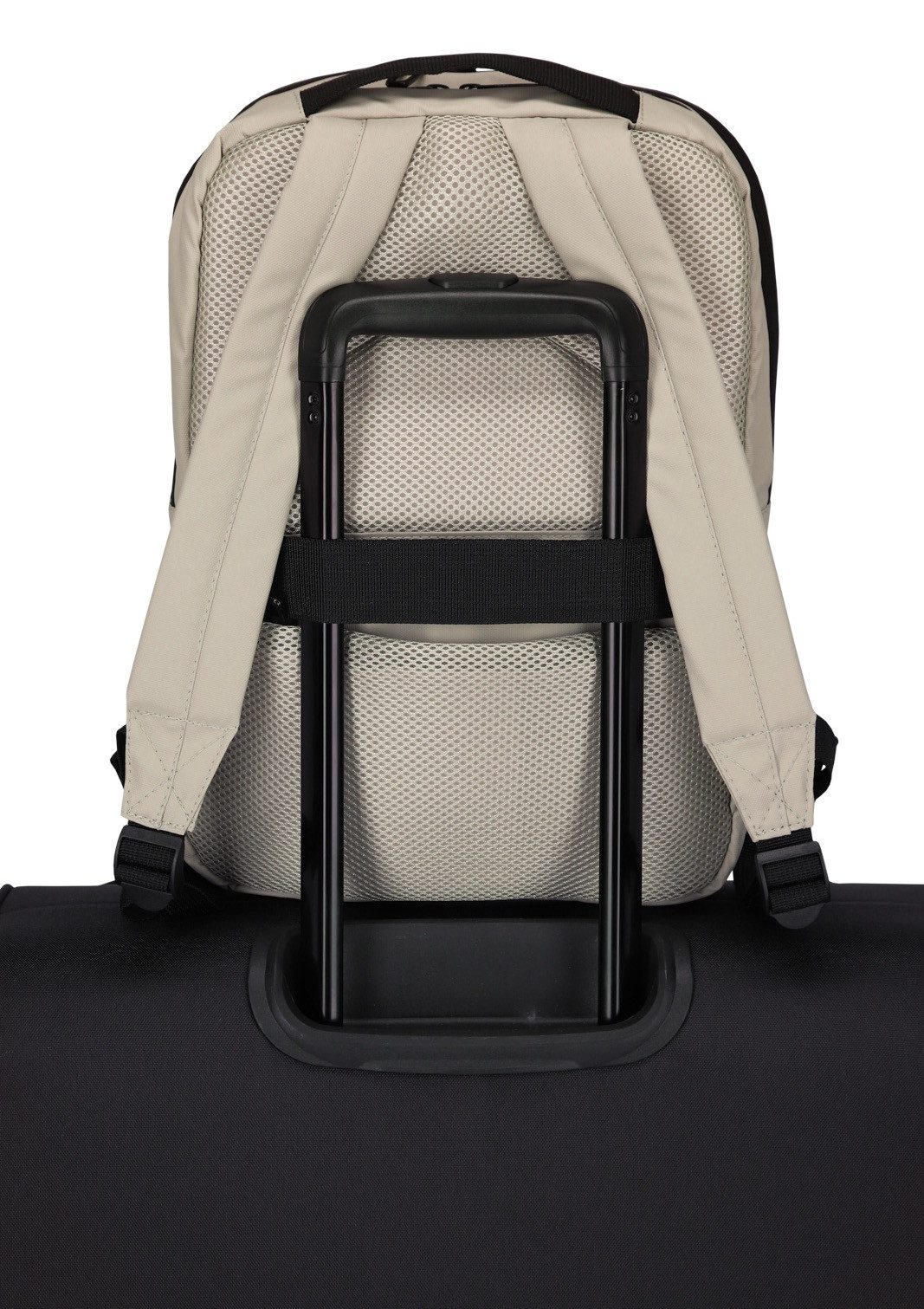 travelite Daypack BASICS Plane RV, Freizeitrucksack günstig online kaufen