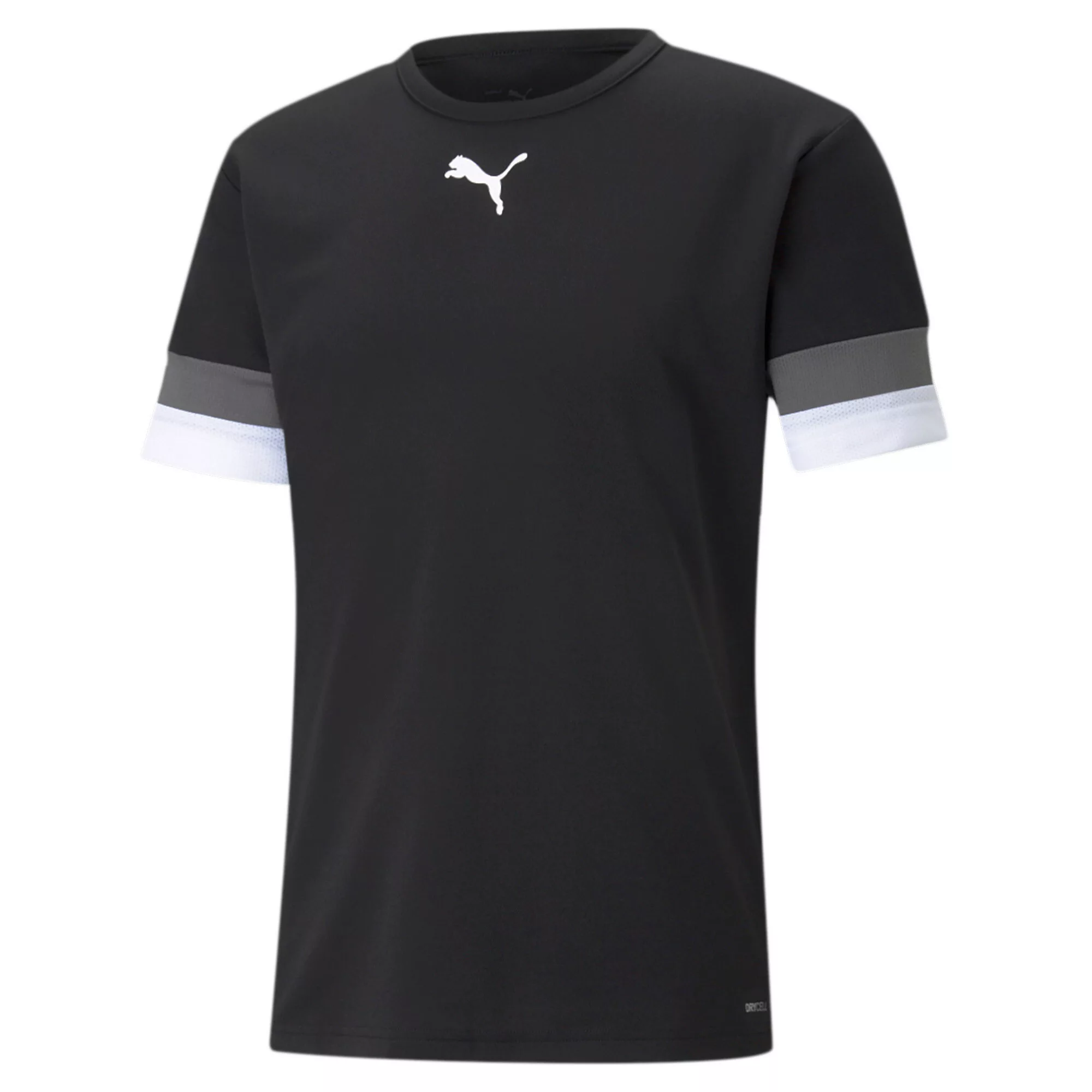 PUMA Trainingstop "TEAMRISE JERSEY" günstig online kaufen