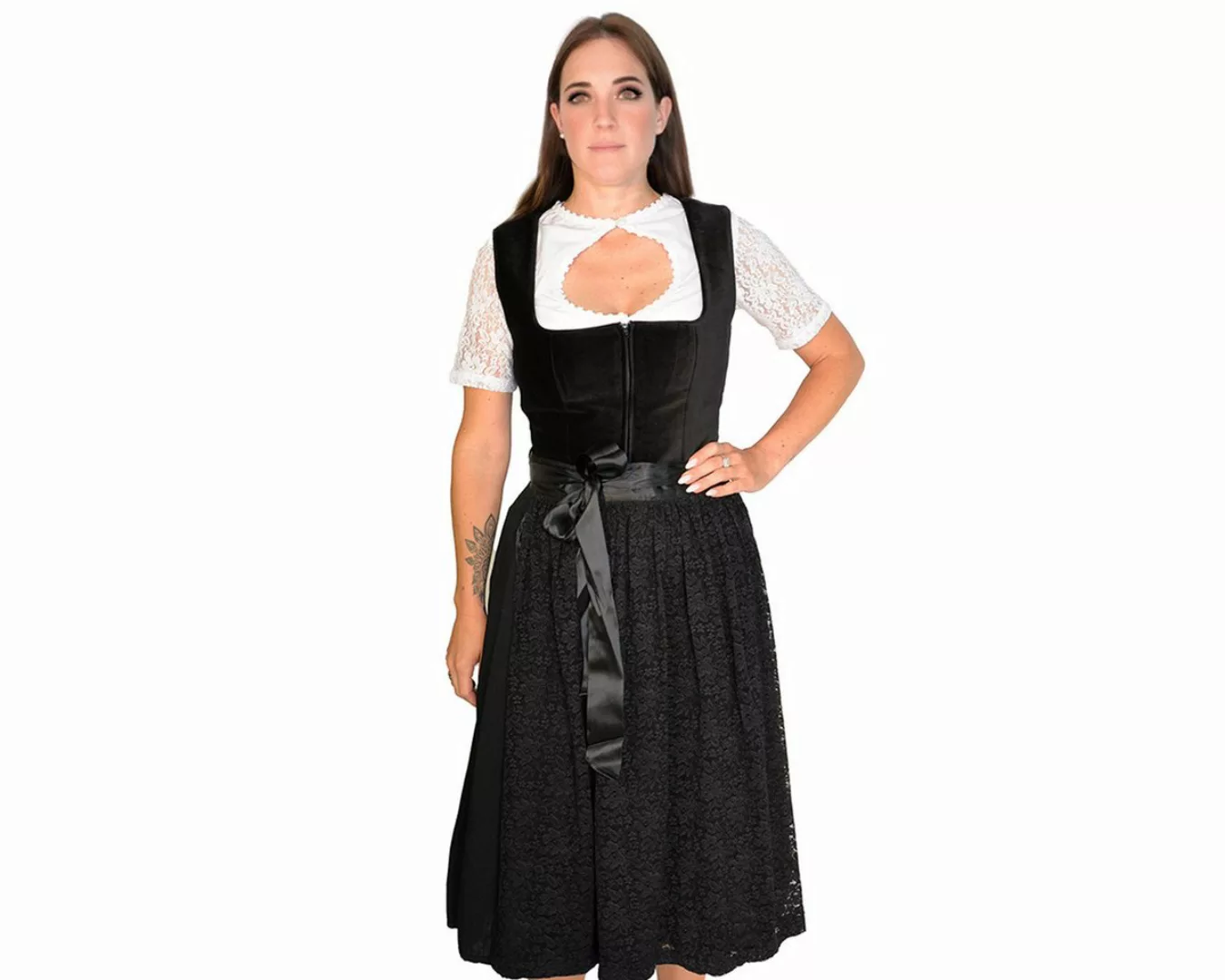 Almsach Dirndl Trachten günstig online kaufen