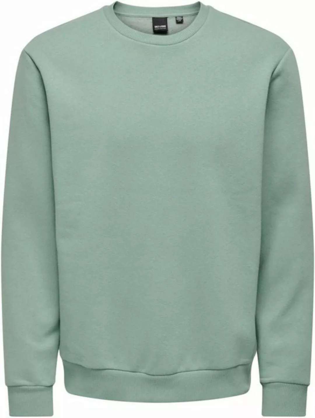 ONLY & SONS Sweatshirt ONSCERES CREW NECK NOOS günstig online kaufen