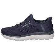 Skechers Slip Ins Sneaker Herren blau günstig online kaufen