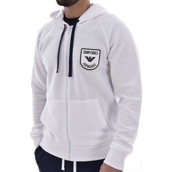 Emporio Armani  Sweatshirt Classic logo günstig online kaufen