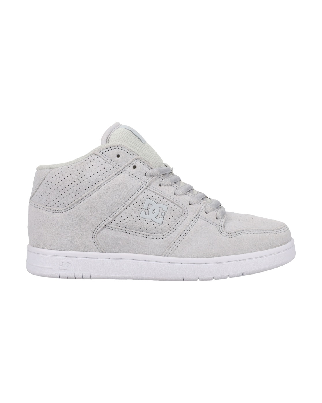 DC Shoes Sneaker "Manteca 4 Mid" günstig online kaufen