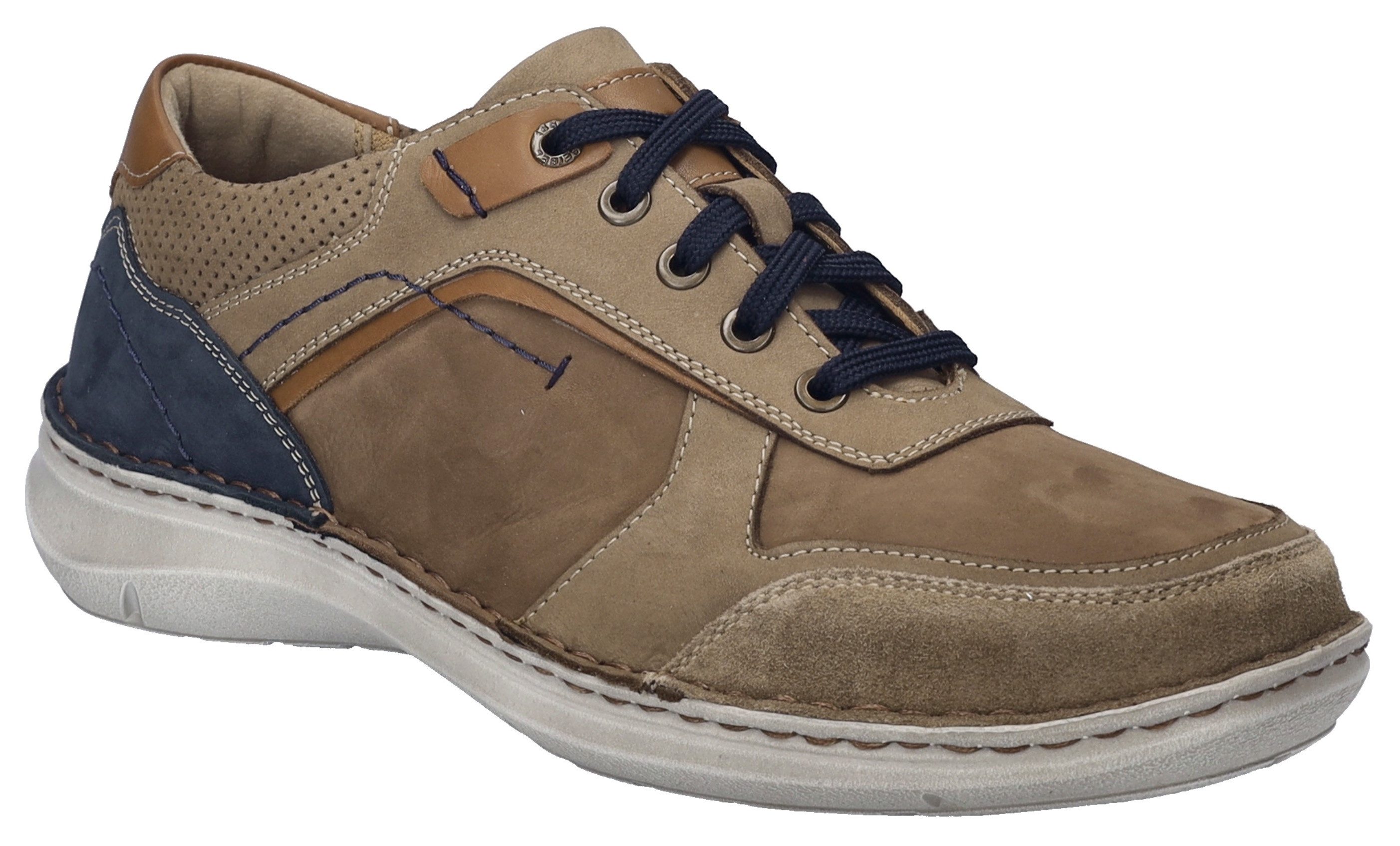Josef Seibel New Anvers 10 Schnürschuh, günstig online kaufen