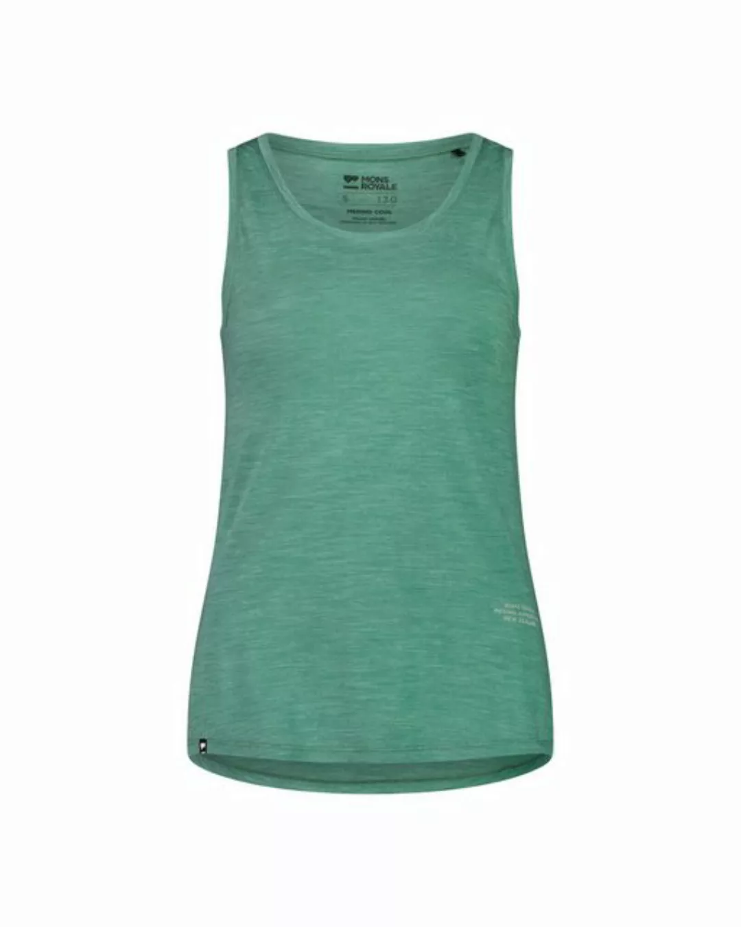 Mons Royale Tanktop Mons Royale W Zephyr Tank Damen Top günstig online kaufen