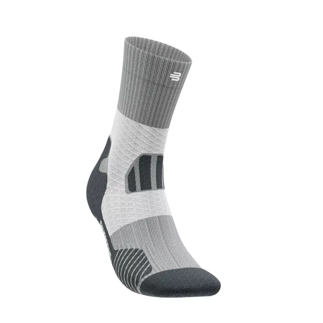 Bauerfeind Laufsocken "Trail Run Compression Socks" günstig online kaufen