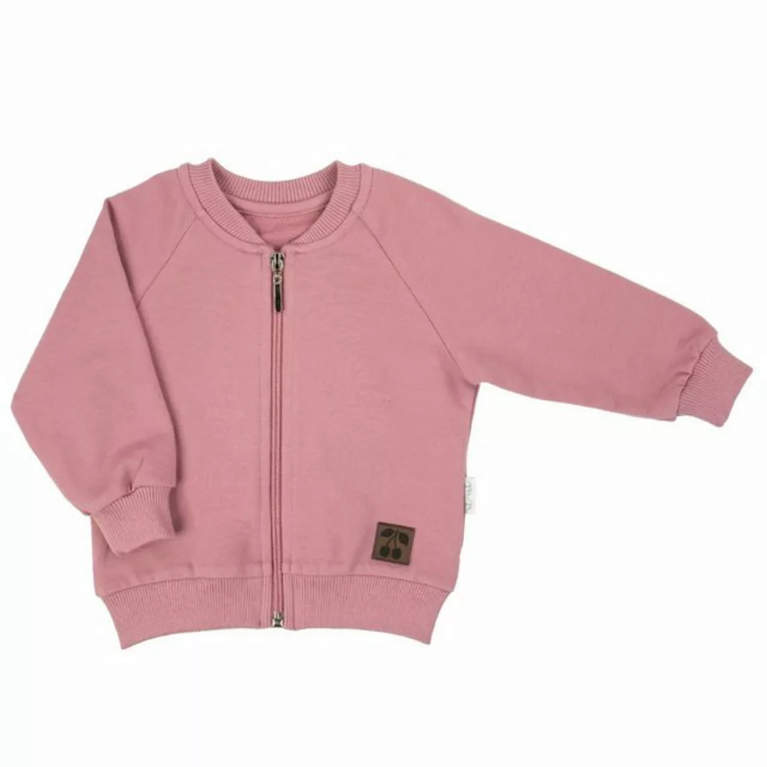 Bamar Nicol Sweatjacke Sweatjacke Emily günstig online kaufen