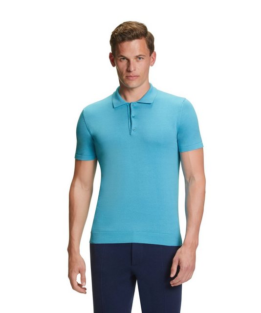 FALKE Poloshirt aus Bio-Baumwolle günstig online kaufen