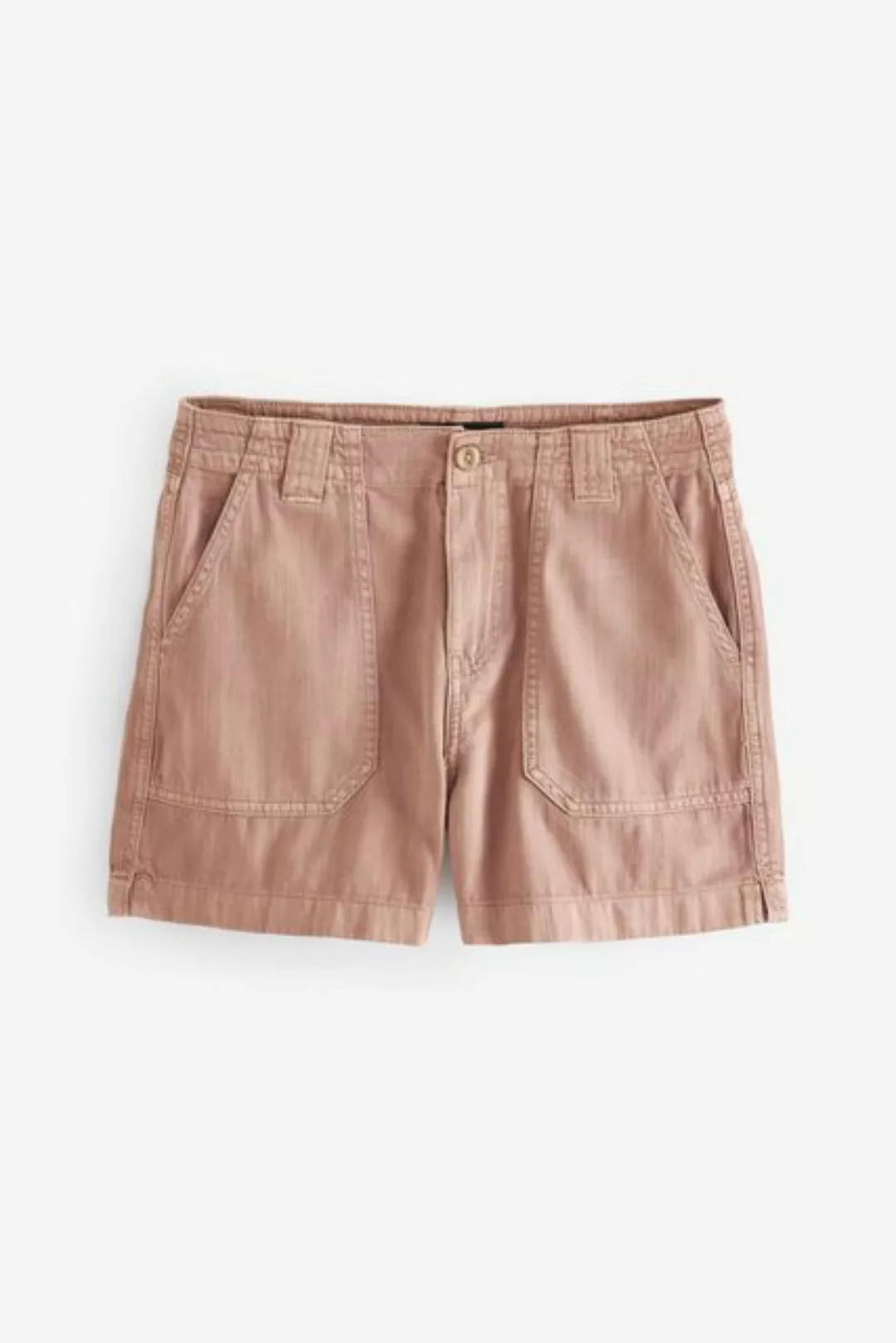 Next Jeansshorts Jeansshorts Cargohose im Utility-Stil (1-tlg) günstig online kaufen