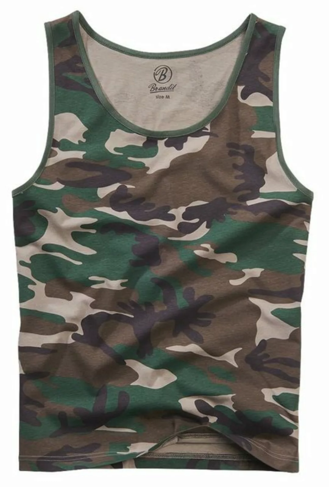 Brandit Tanktop Brandit Herren Tank Top (1-tlg) günstig online kaufen