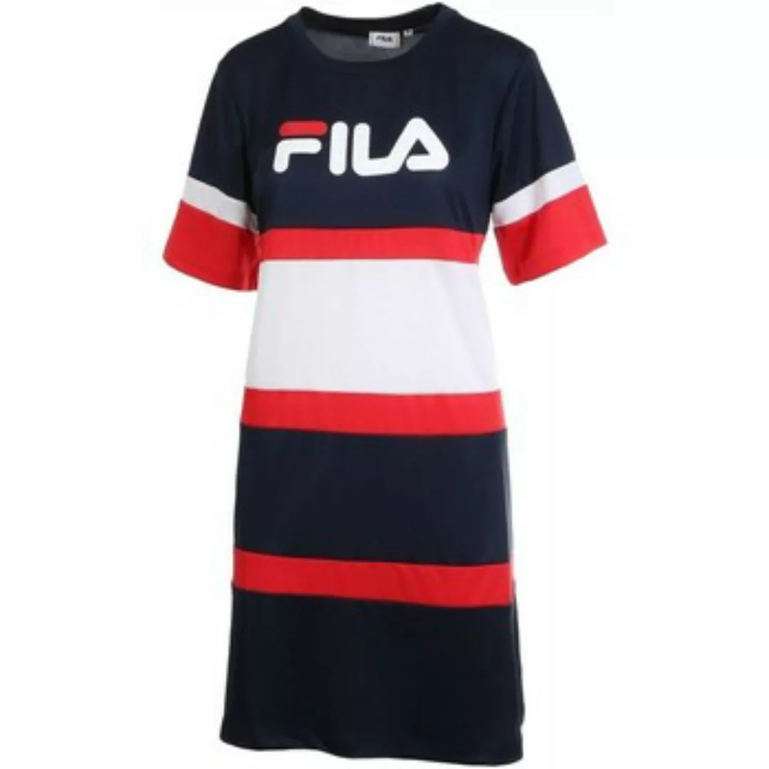 Fila  Kleider TERHIKKA TEE DRESS  ALINE FIT günstig online kaufen