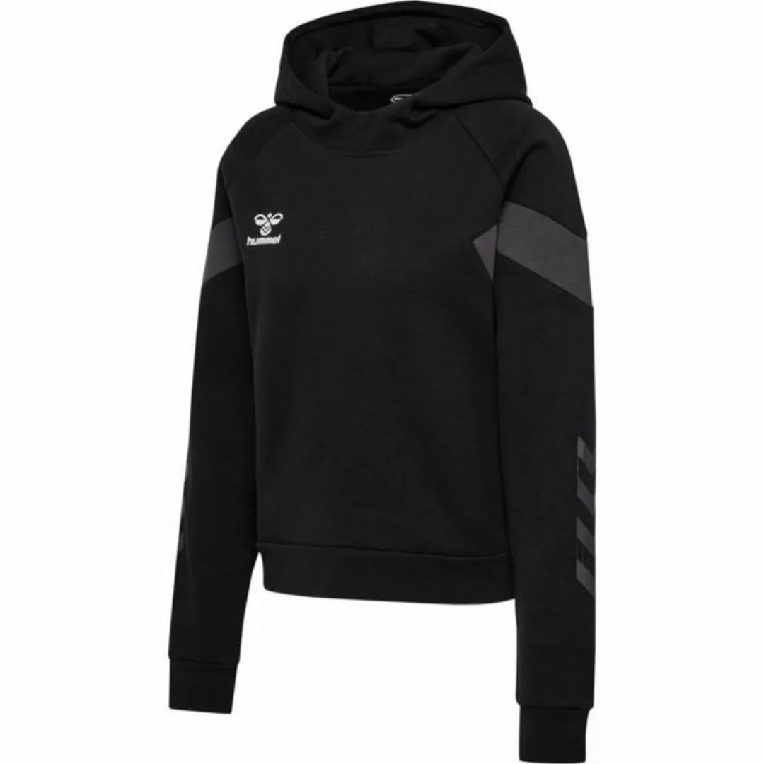 hummel Kapuzenpullover Hummel Damen Kapuzenpullover hmlTRAVEL Sweat Hoodie günstig online kaufen