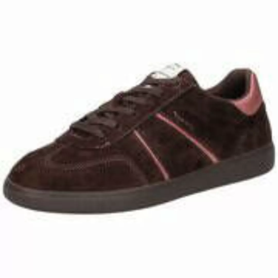 Tamaris Sneaker Damen braun günstig online kaufen