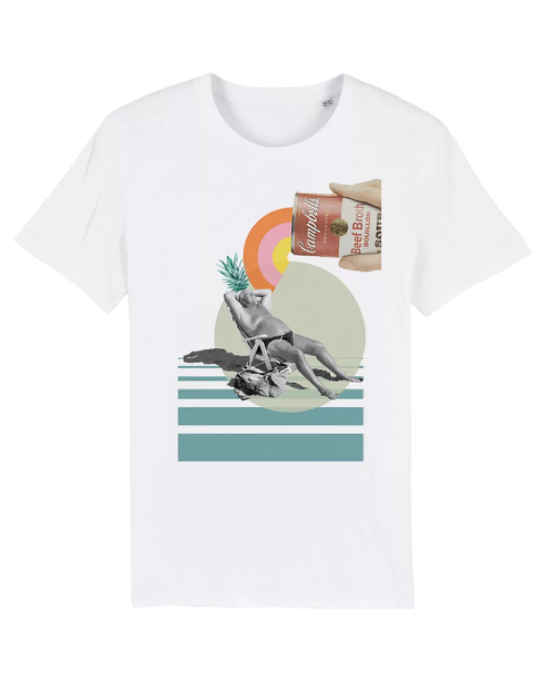 Pop Art 01 | T-shirt Herren günstig online kaufen