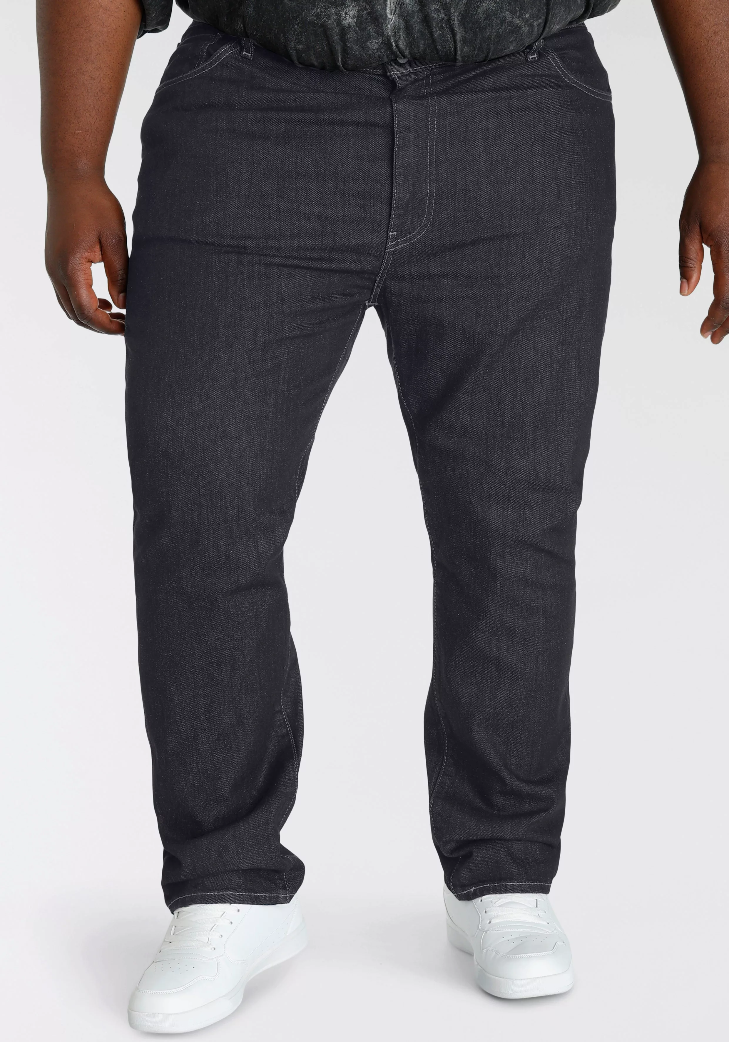 Levi's® Plus Slim-fit-Jeans 511 SLIM B&T günstig online kaufen