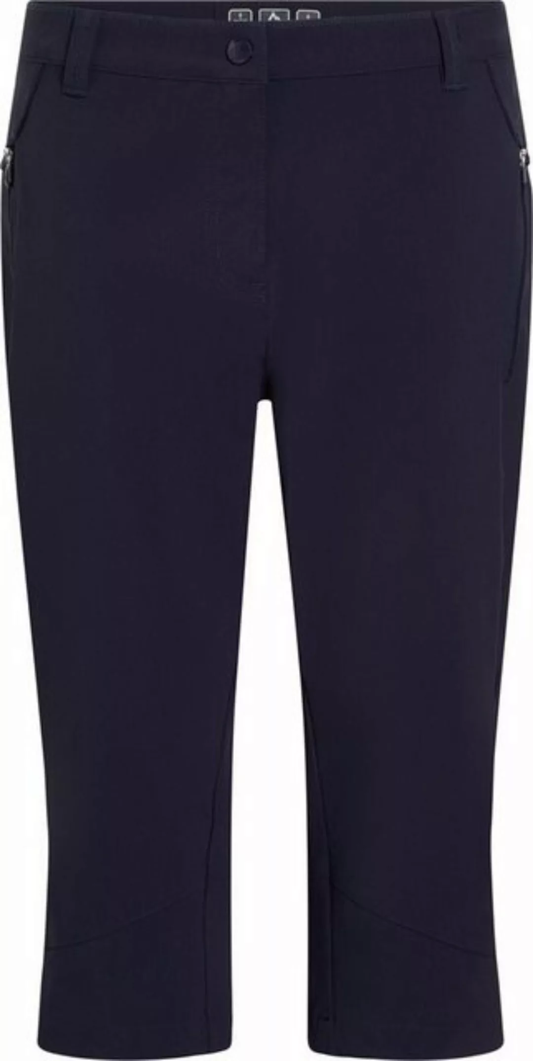 McKINLEY Caprihose Da.-Caprihose Capty wms WHITE/BLACK/AOP günstig online kaufen