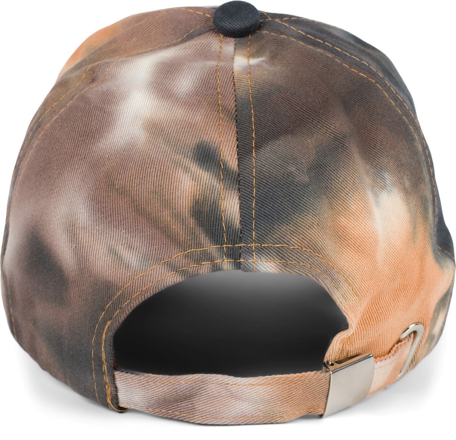 styleBREAKER Baseball Cap Baseballcap mit Batik günstig online kaufen