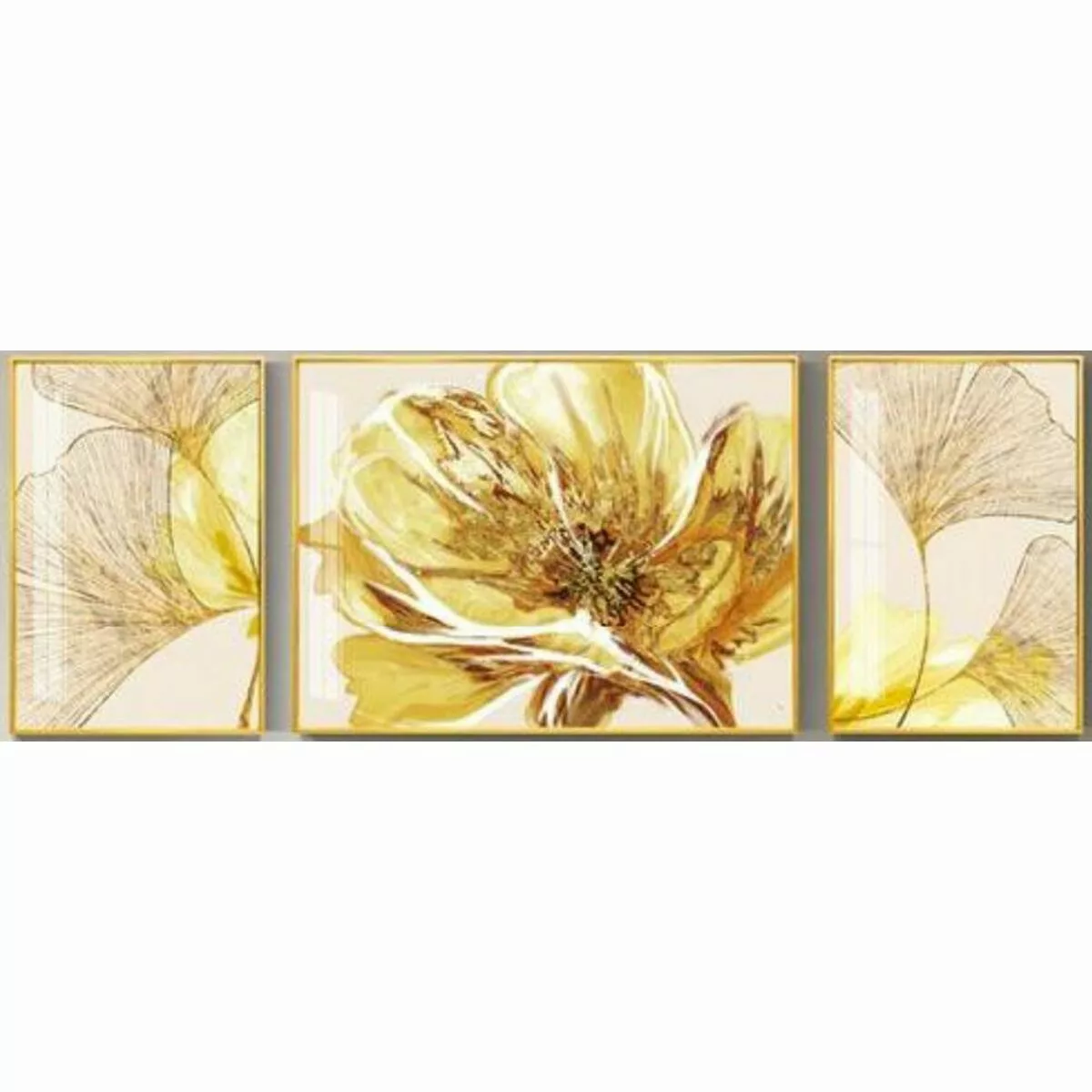 Bild Dkd Home Decor Blomster (240 X 3 X 80 Cm) günstig online kaufen