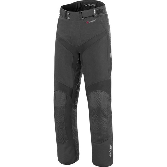 Büse Motorradhose Büse Highland Hose schwarz Neu 98 Lang günstig online kaufen